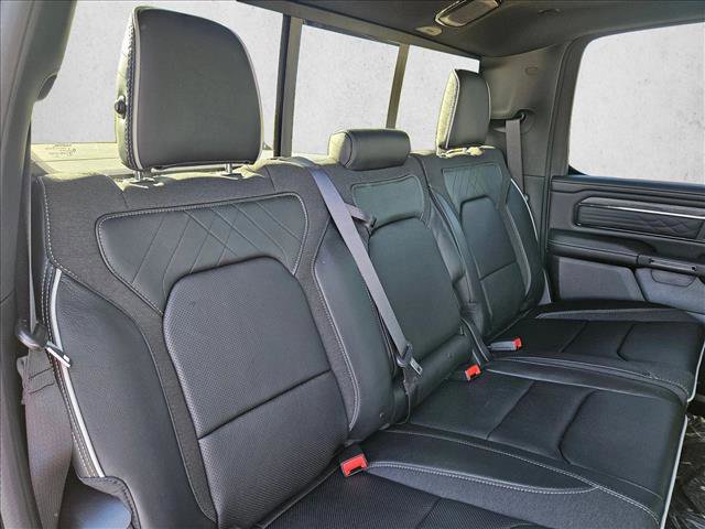 New 2026 RAM 1500 Limited image 15