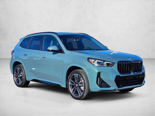 New 2026 BMW X1 xDrive28i w/ Technology Package image 7