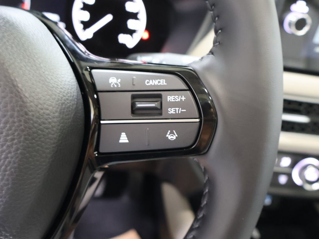 New 2027 Honda HR-V EX-L image 31
