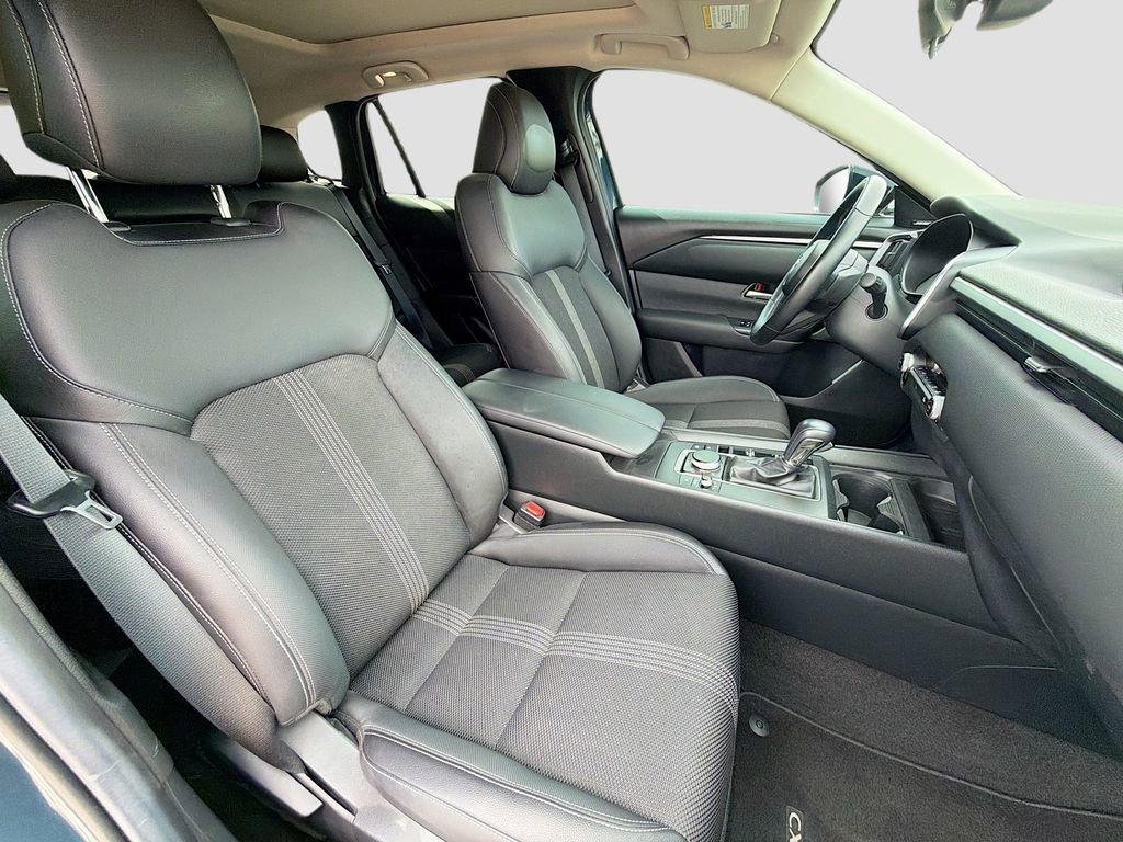 Used 2024 MAZDA CX-50 AWD 2.5 S w/ Cargo Package image 29