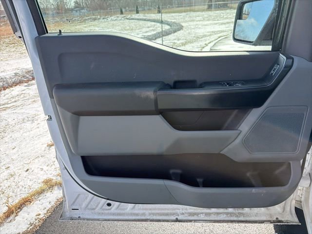 Used 2023 Ford F150 XL w/ XL Chrome Appearance Package image 13
