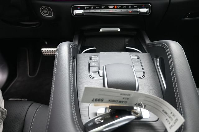 Certified 2026 Mercedes-Benz GLS 450 4MATIC image 13