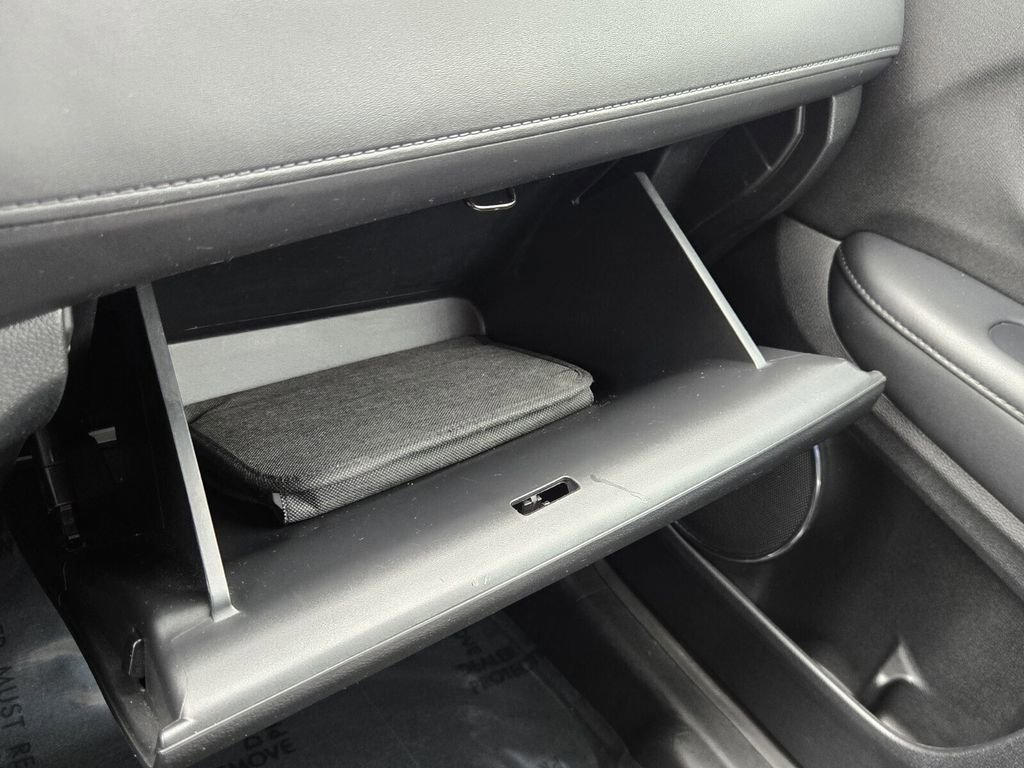 Used 2021 Honda HR-V EX image 23