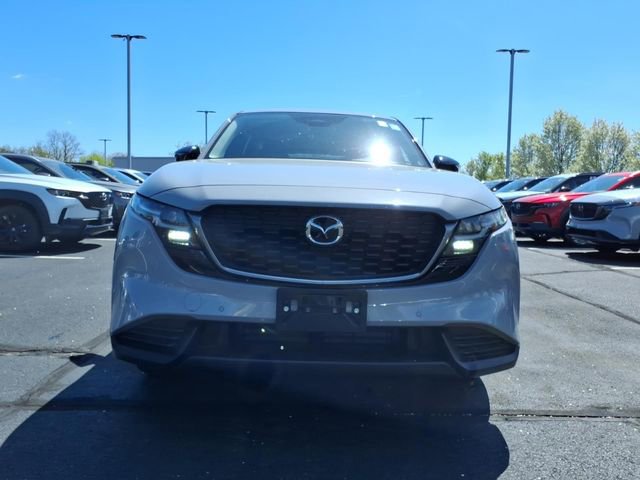 New 2026 MAZDA CX-5 Select AWD/4WD image 2