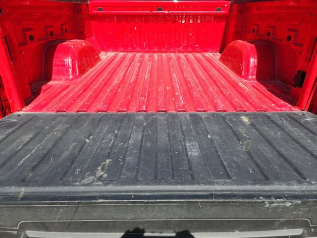 Used 2025 Chevrolet Silverado 1500 LT AWD/4WD image 33