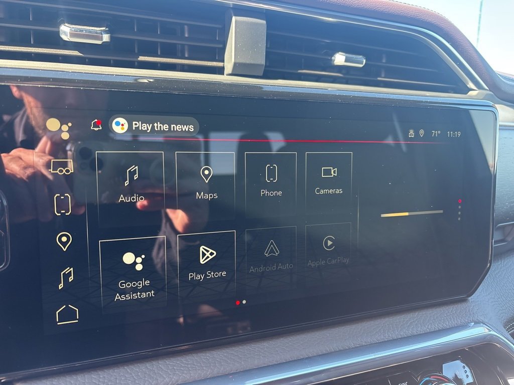 New 2026 GMC Sierra 1500 Denali image 20