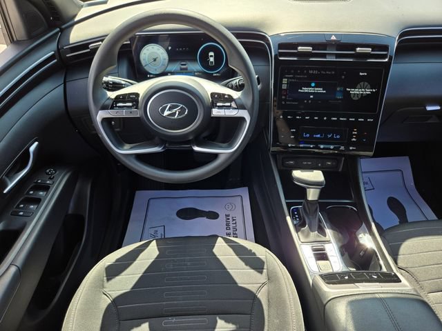 Used 2024 Hyundai Santa Cruz SEL w/ Activity Package FWD image 19