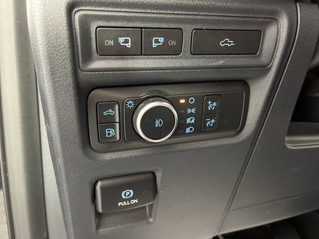 Used 2021 Ford F150 XLT w/ Equipment Group 302A High image 33
