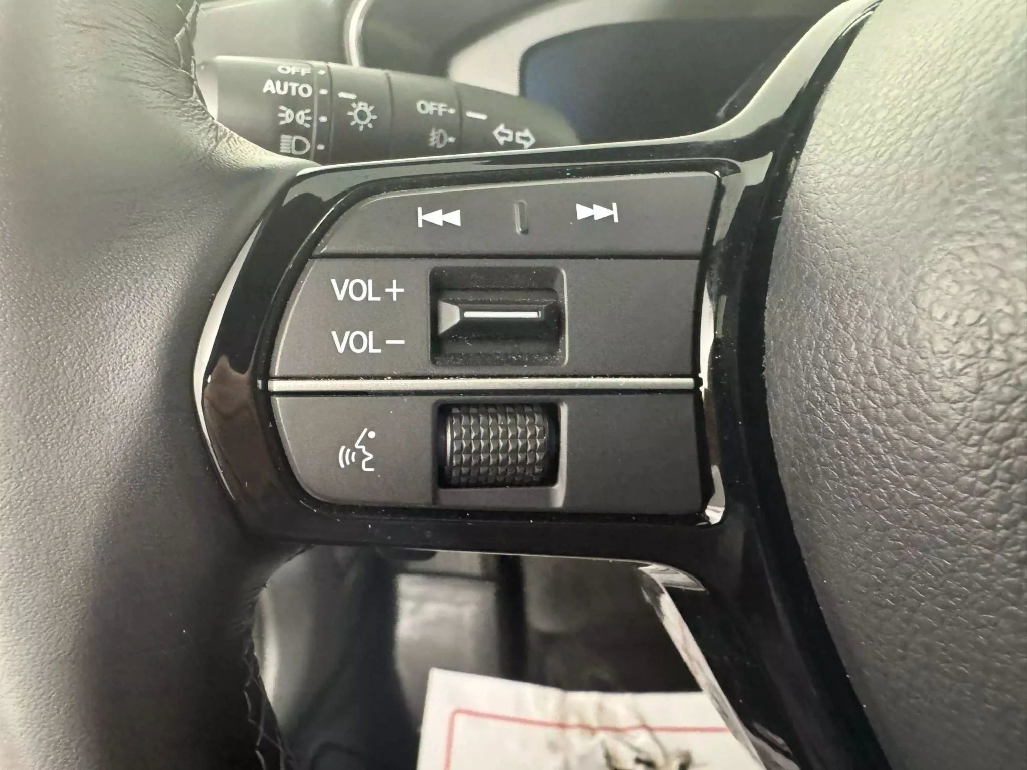 Used 2023 Honda Civic Sport Touring image 16