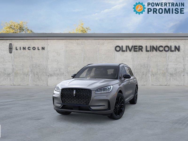 New 2026 Lincoln Corsair Reserve w/ Jet Appearance Package AWD/4WD image 2