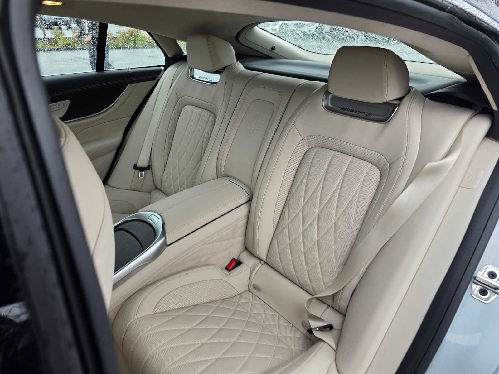 Used 2024 Mercedes-Benz AMG GT 43 image 19