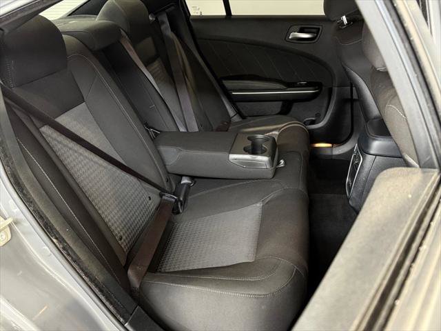 Certified 2023 Dodge Charger Scat Pack image 18