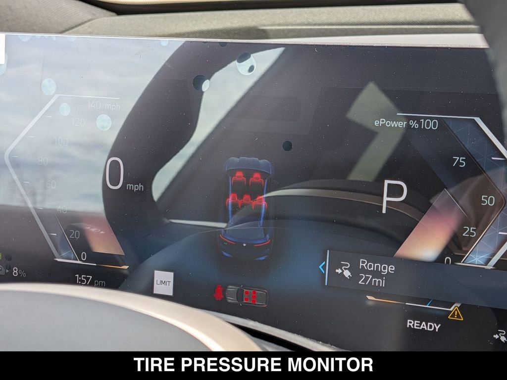 New 2026 BMW iX xDrive60 image 10