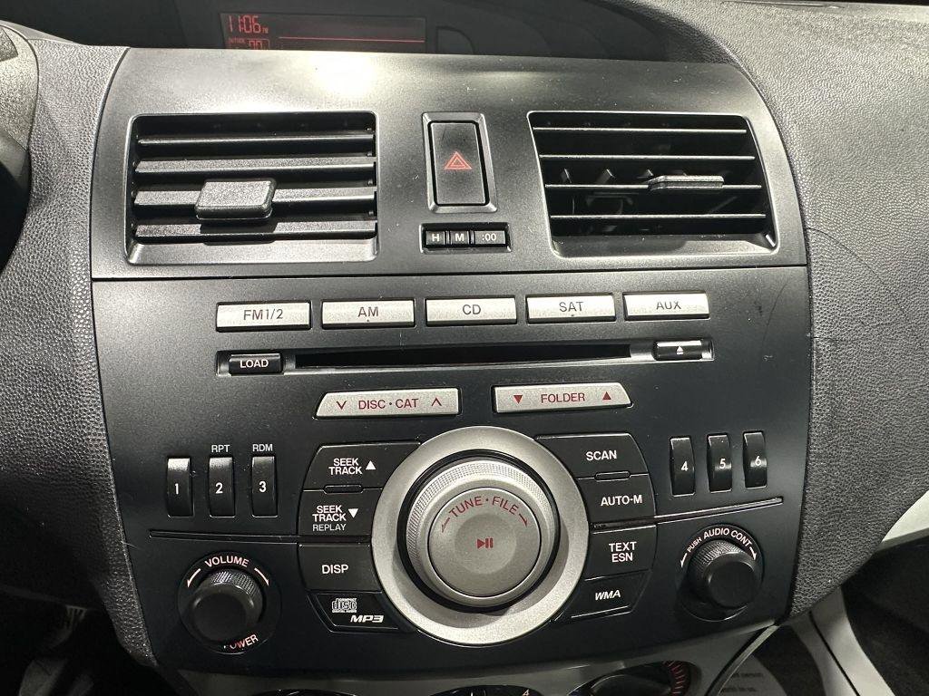 Used 2010 MAZDA MAZDA3 i Touring FWD image 15