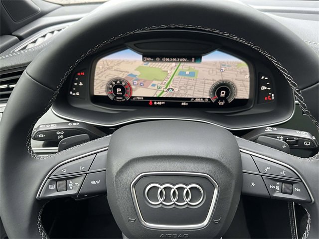 New 2026 Audi Q7 3.0T Premium Plus image 10