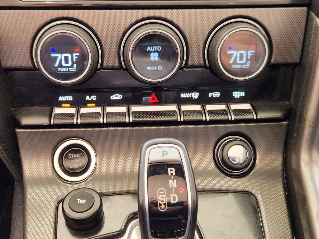 Used 2015 Jaguar F-TYPE S image 23