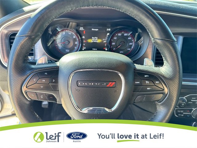 Used 2018 Dodge Charger SXT Plus w/ Quick Order Package 29J image 15