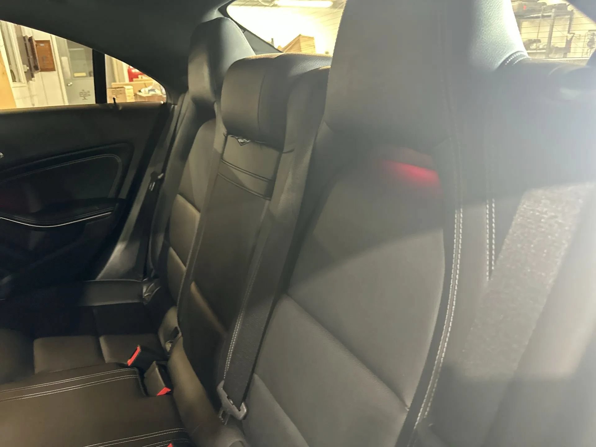 Used 2019 Mercedes-Benz CLA 250 4MATIC image 25