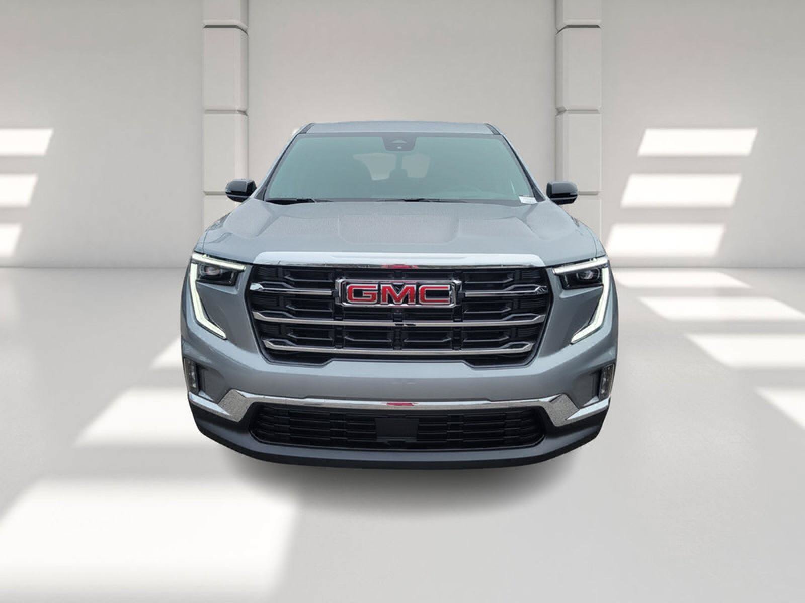 New 2026 GMC Acadia Elevation w/ Elevation Premium Package FWD image 2
