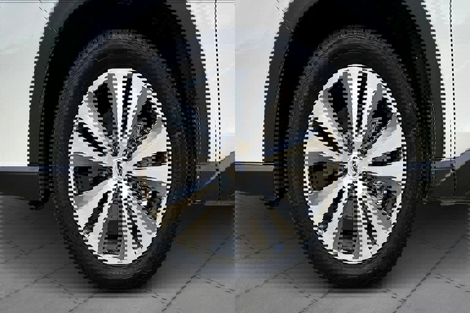 Used 2021 Subaru Ascent Touring image 11