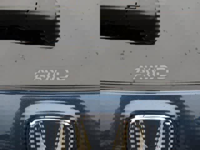 New 2026 Honda CR-V EX-L image 8