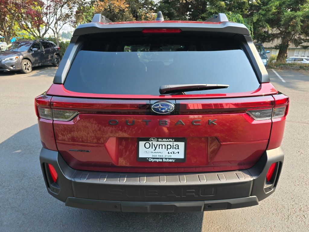New 2026 Subaru Outback Premium AWD/4WD image 5