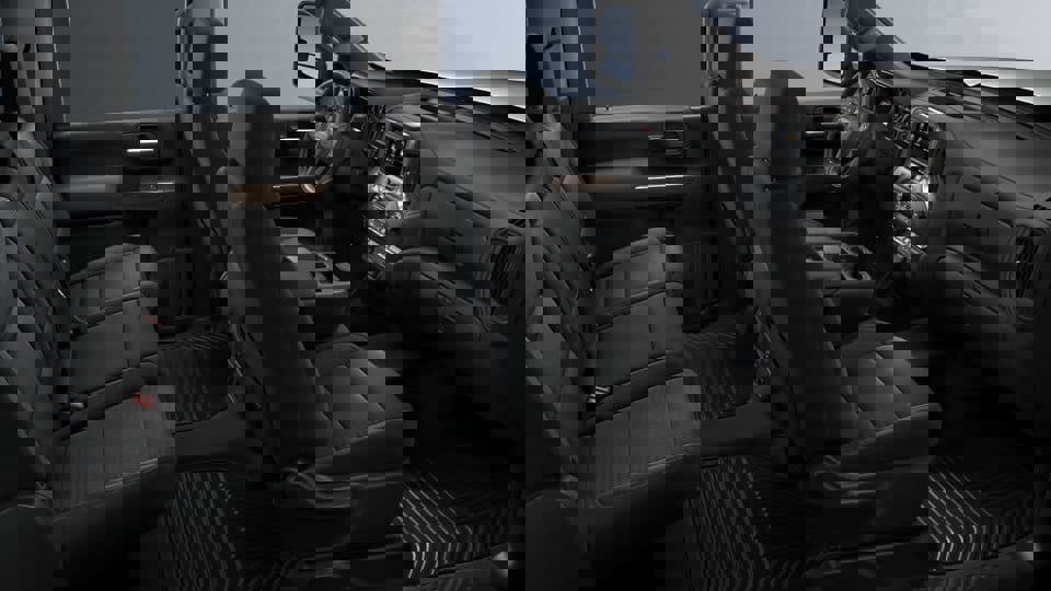 New 2026 GMC Sierra 2500 Pro w/ 1SA Pro Safety Plus Package image 33