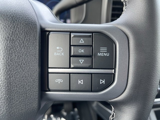 New 2026 Ford F350 Lariat w/ Black Appearance Package image 20