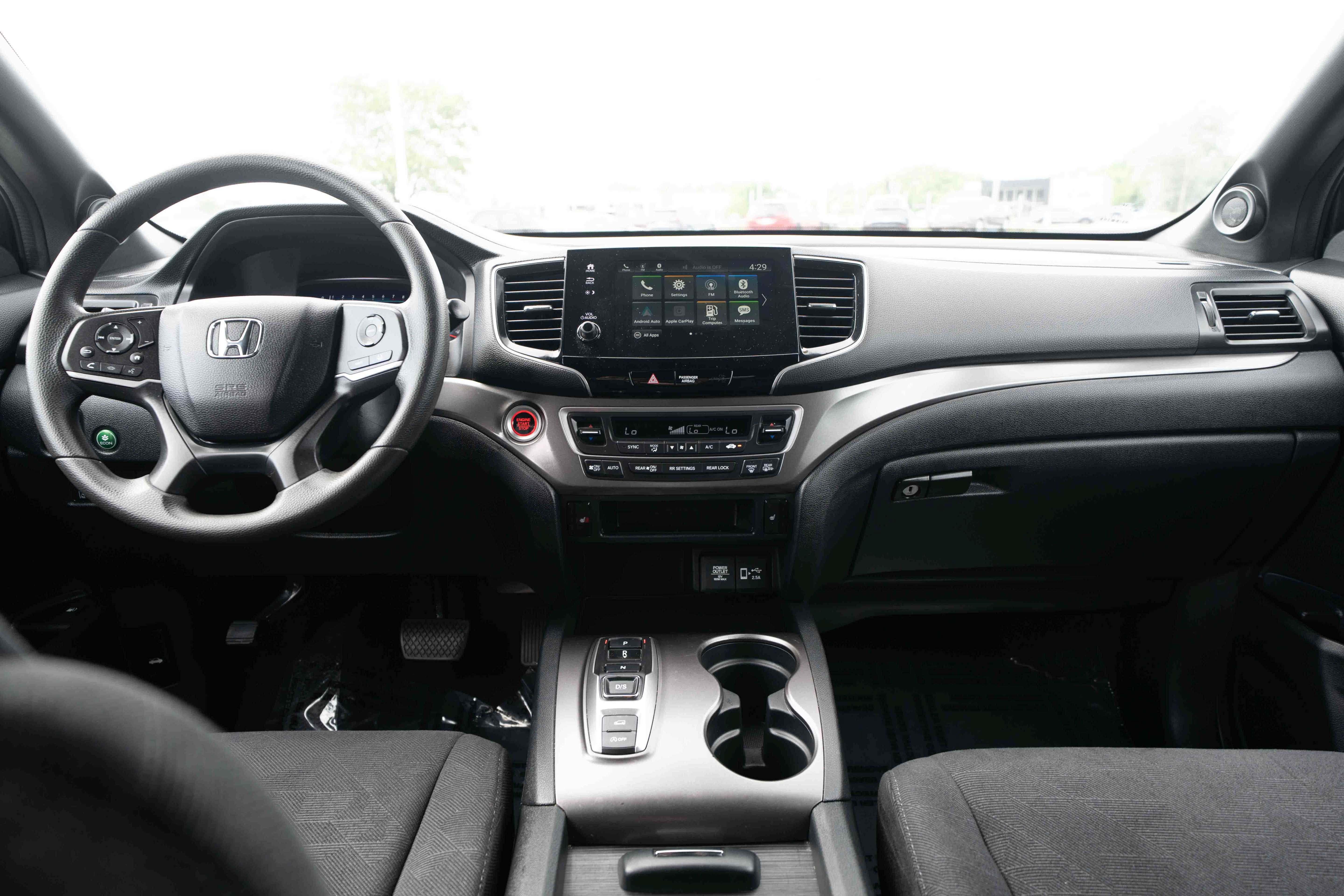 Used 2022 Honda Pilot Sport image 20