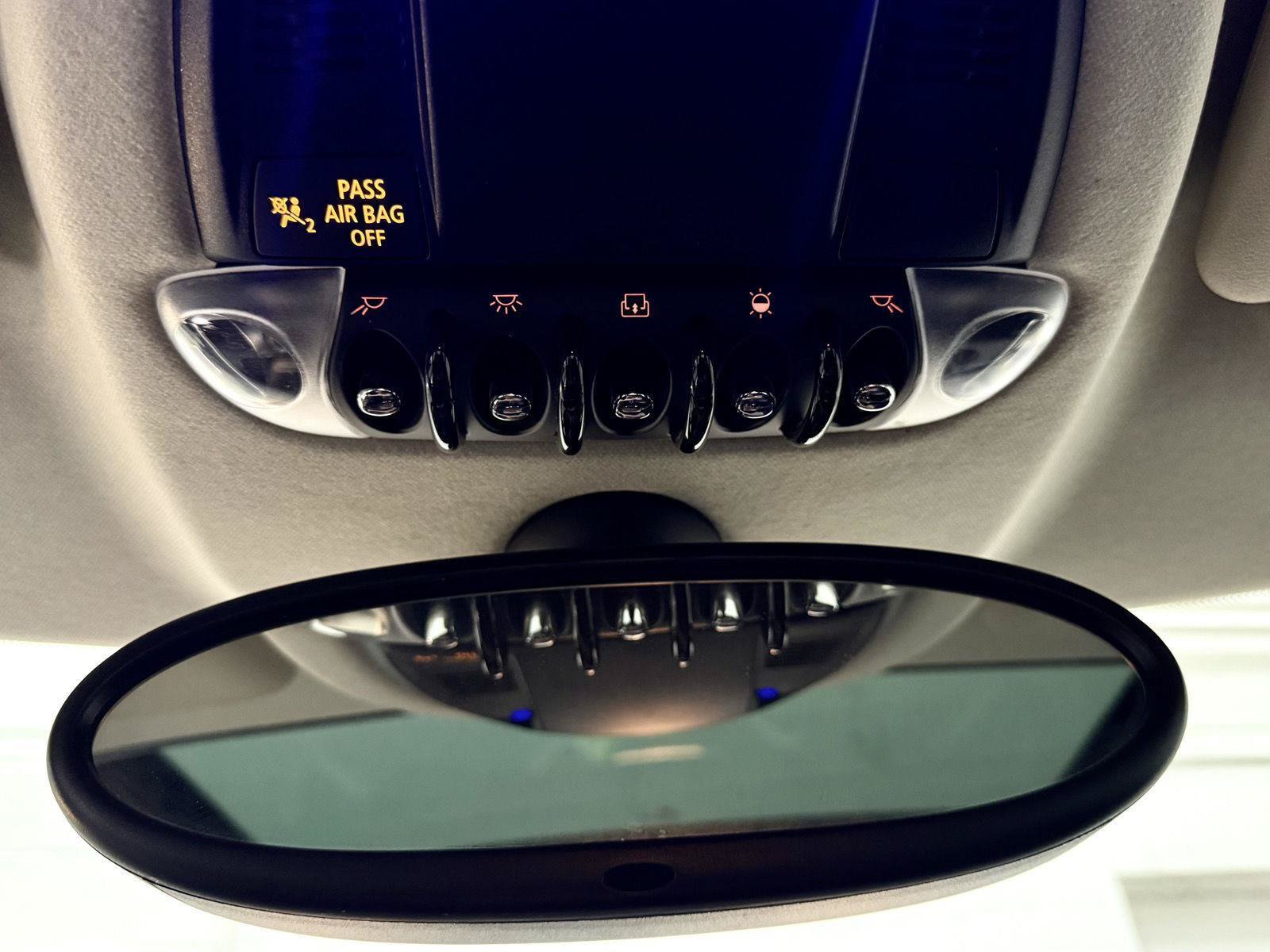 Used 2012 MINI Cooper Countryman S AWD/4WD image 16