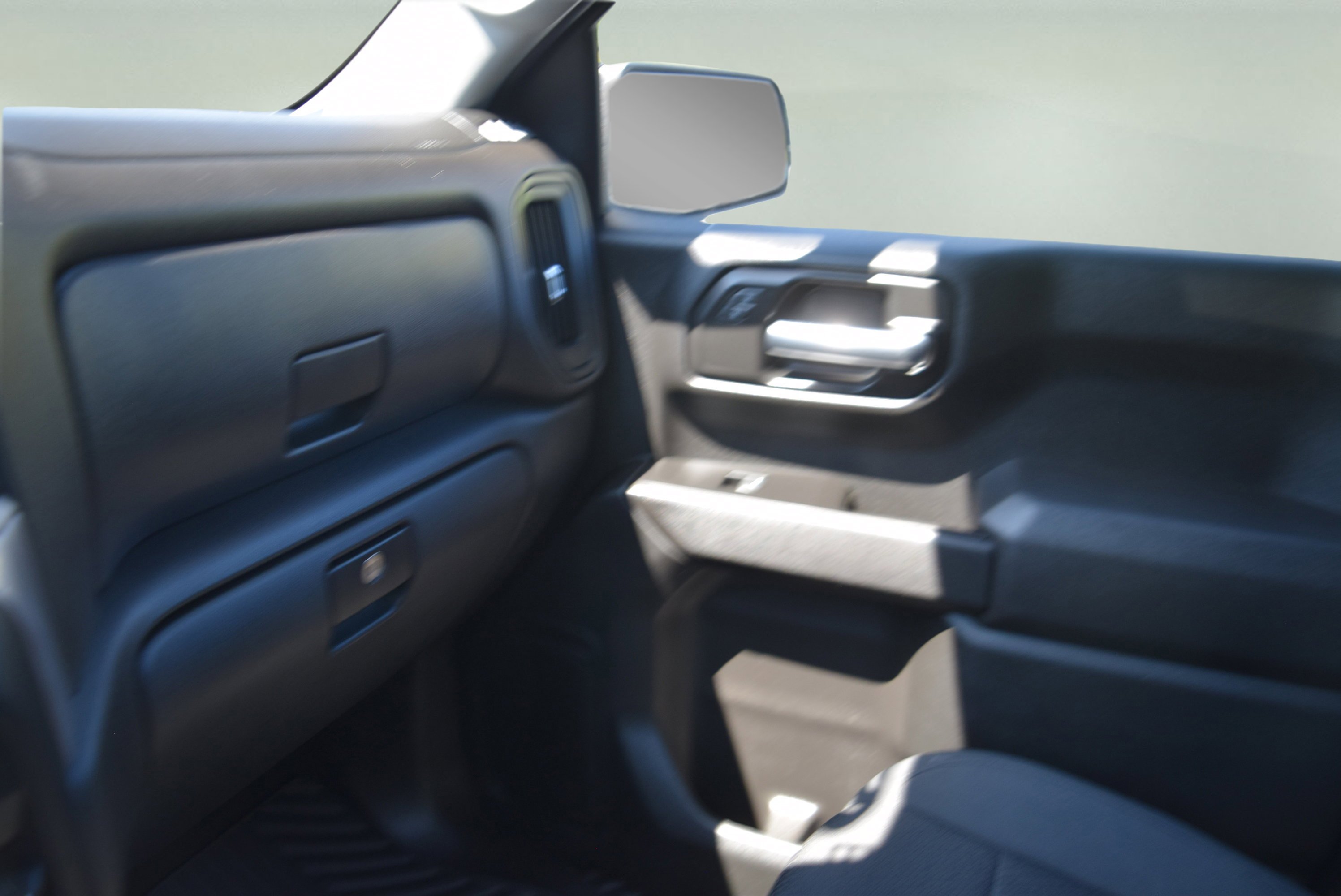 Used 2021 Chevrolet Silverado 1500 Custom Trail Boss w/ Safety Confidence Package image 16