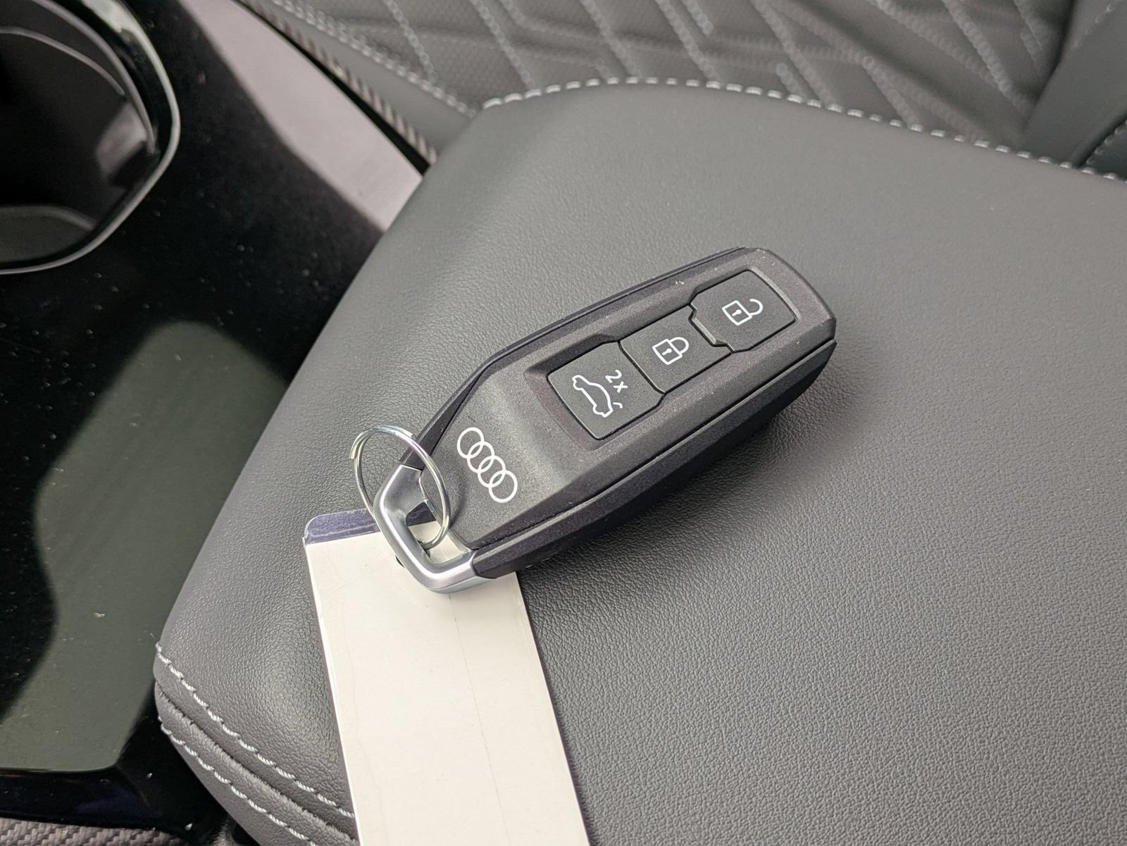 Used 2025 Audi S5 Premium Plus w/ Premium Plus Package AWD/4WD image 30