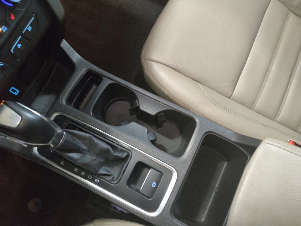 Used 2018 Ford Escape SEL FWD image 26