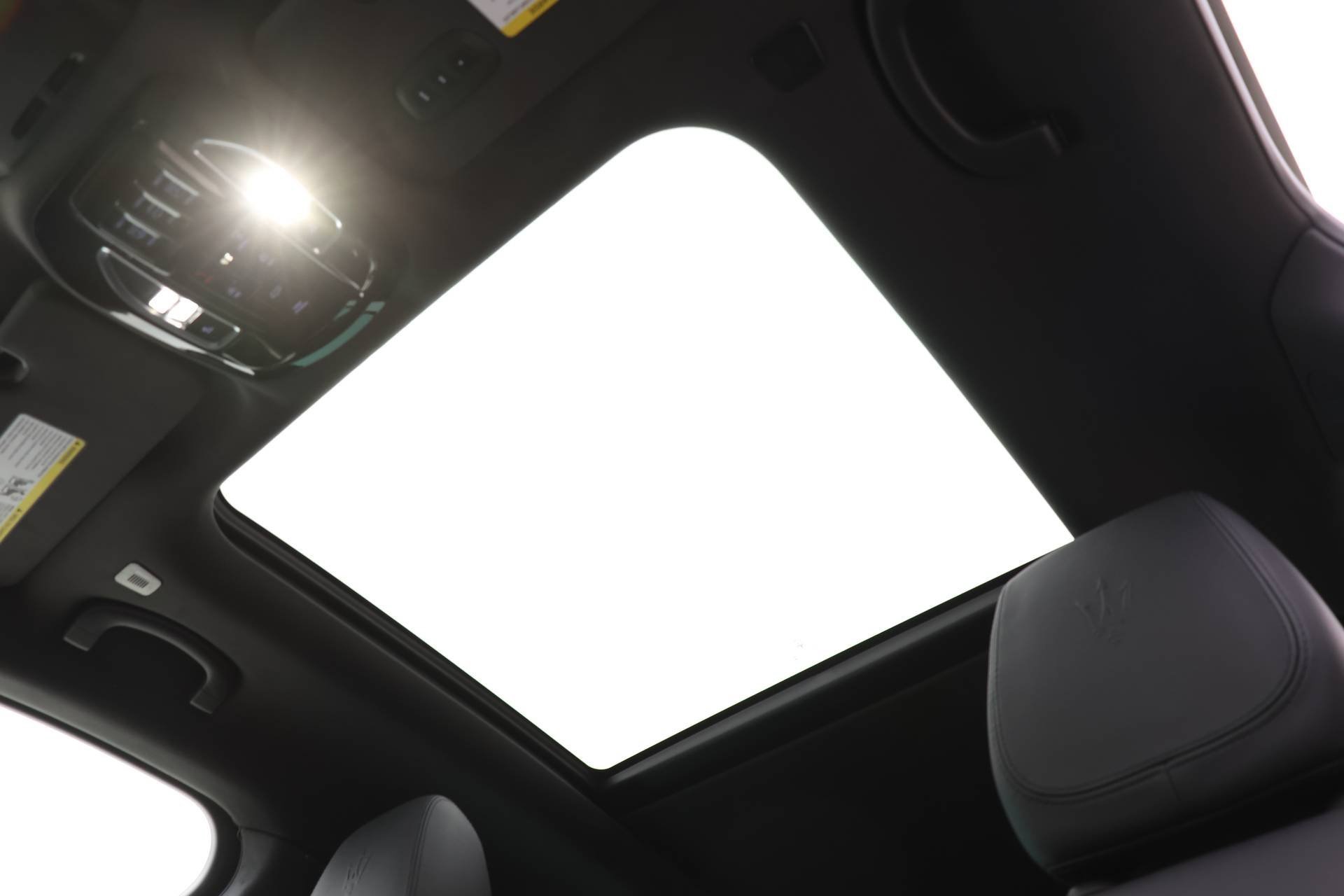 New 2024 Maserati Grecale GT image 15