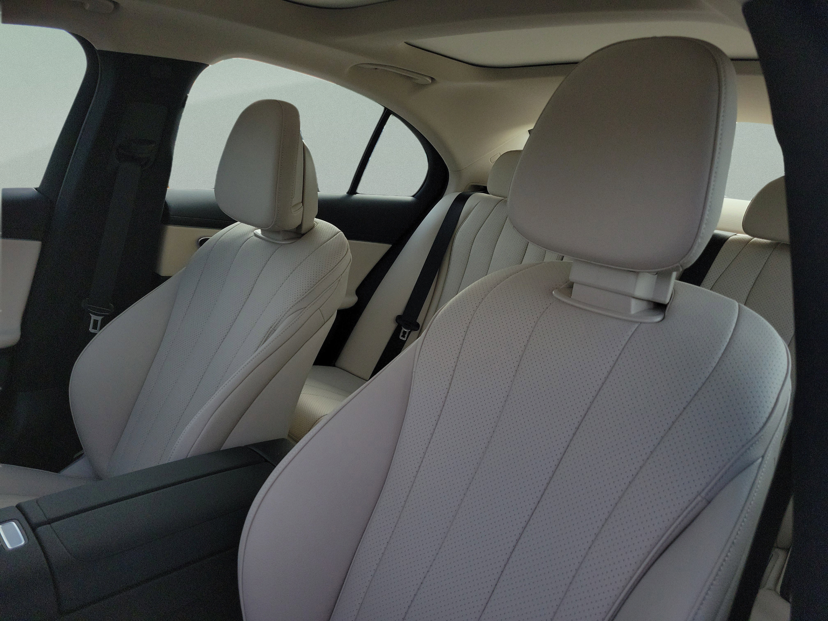 Certified 2026 Mercedes-Benz E 350 Sedan image 19
