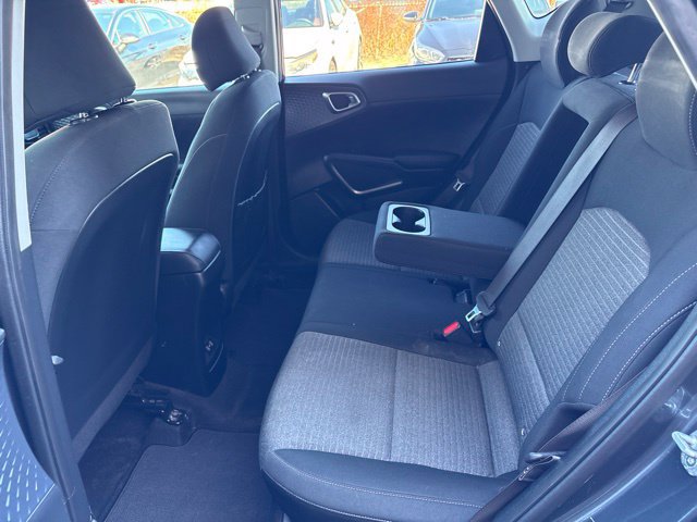 Certified 2023 Kia Soul EX FWD image 30