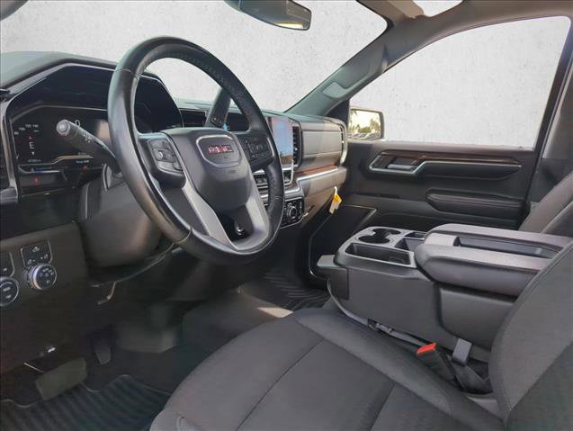 Used 2024 GMC Sierra 1500 Elevation image 8