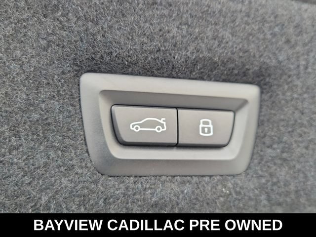 Used 2023 BMW 740i RWD image 14