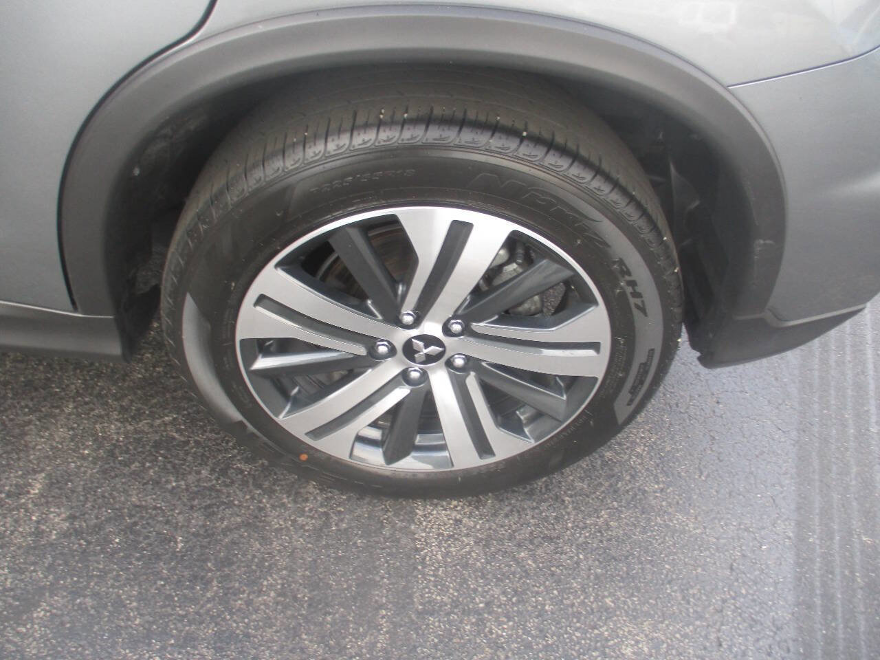 Used 2024 Mitsubishi Outlander Sport ES image 25