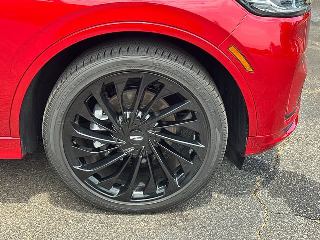 New 2026 Lincoln Aviator Reserve AWD/4WD image 13