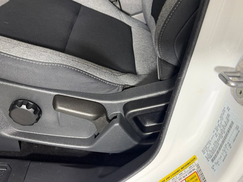 Used 2025 Ford Bronco Big Bend AWD/4WD image 26