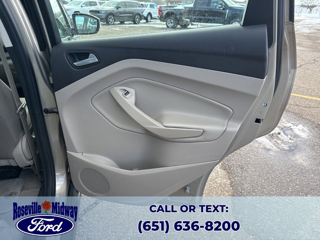 Used 2015 Ford C-MAX SE w/ Equipment Group 201A image 37