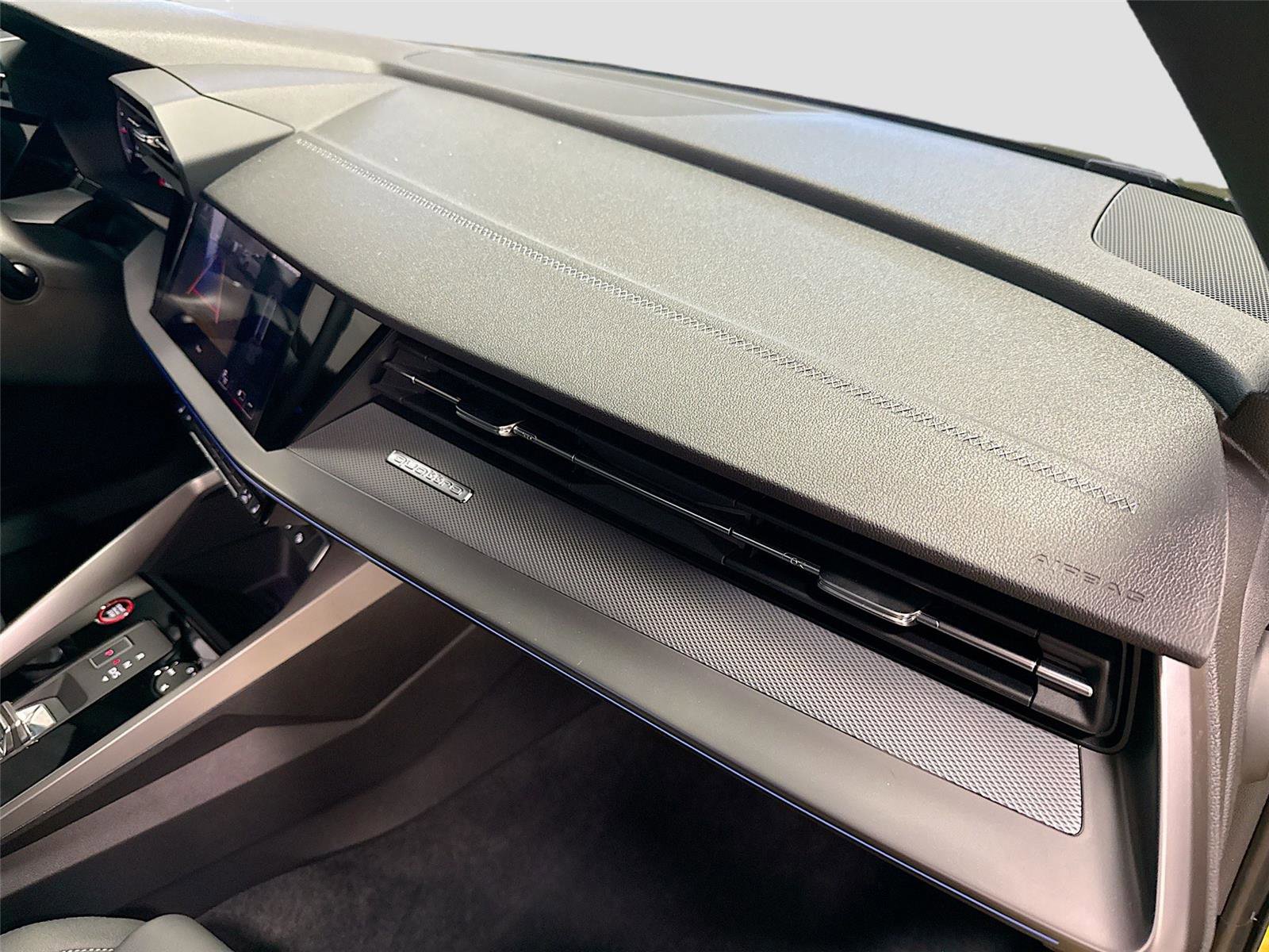 Used 2023 Audi S3 Premium Plus w/ Premium Plus Package image 30