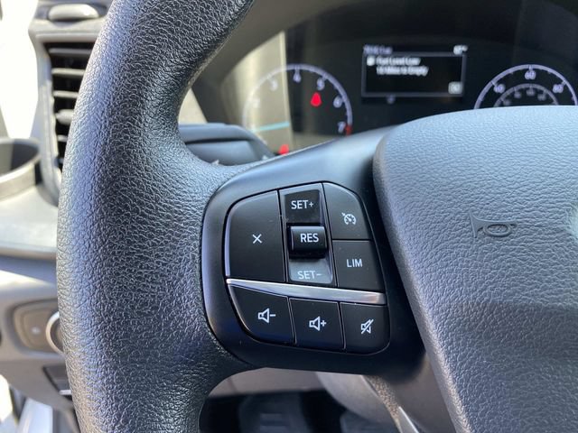 Used 2024 Ford Transit 250 Low Roof w/ Exterior Upgrade Package RWD image 16