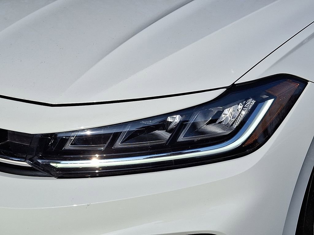 Certified 2025 Volkswagen Jetta GLI Autobahn image 10