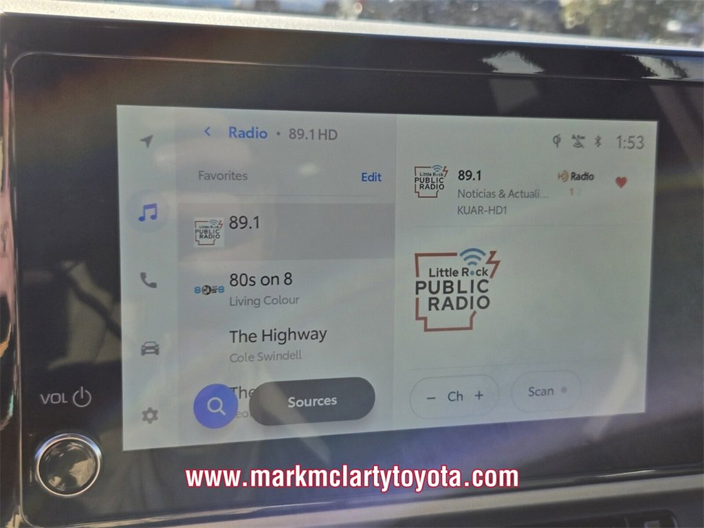 New 2026 Toyota Camry SE image 15