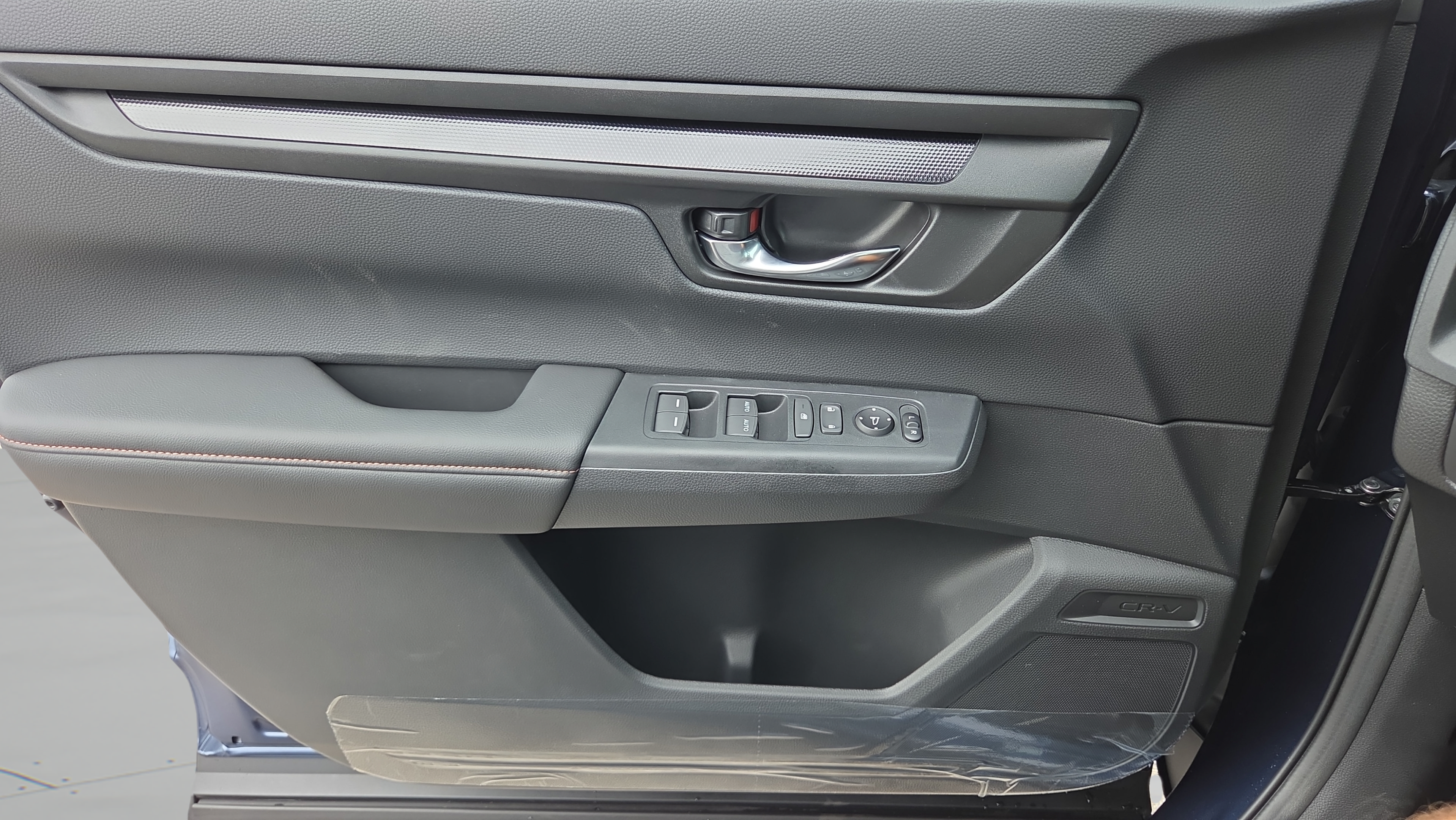 New 2026 Honda CR-V TrailSport image 34