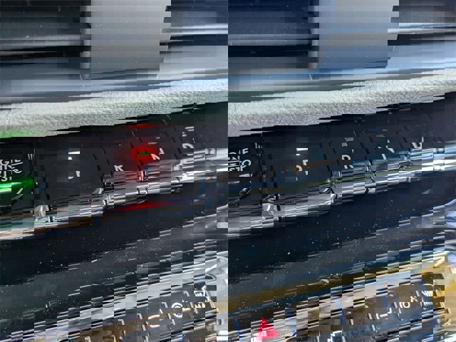 New 2026 Lincoln Corsair Grand Touring w/ Jet Appearance Package image 6