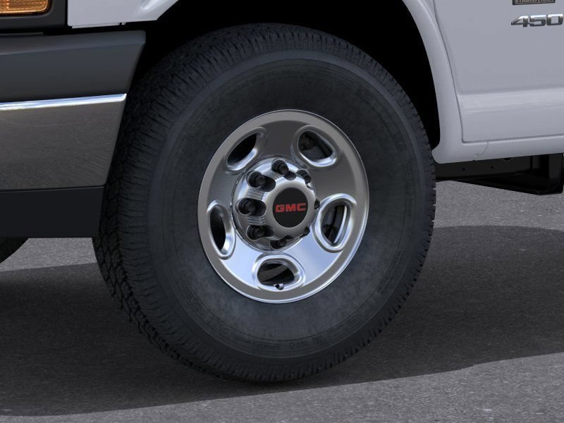 New 2025 GMC Savana 3500 w/ Power Convenience Package RWD image 40