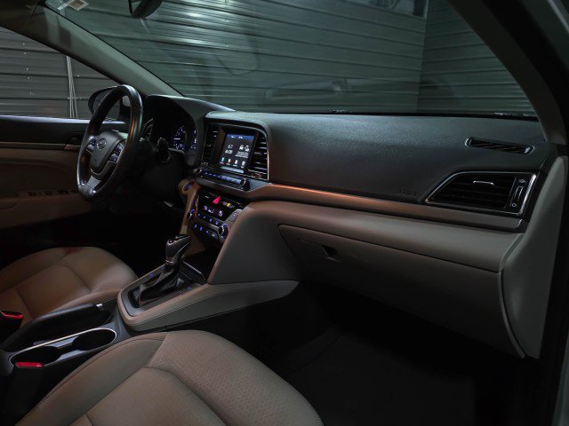 Used 2018 Hyundai Elantra Value Edition FWD image 12